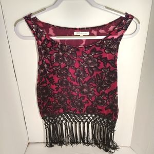 Women's tank top